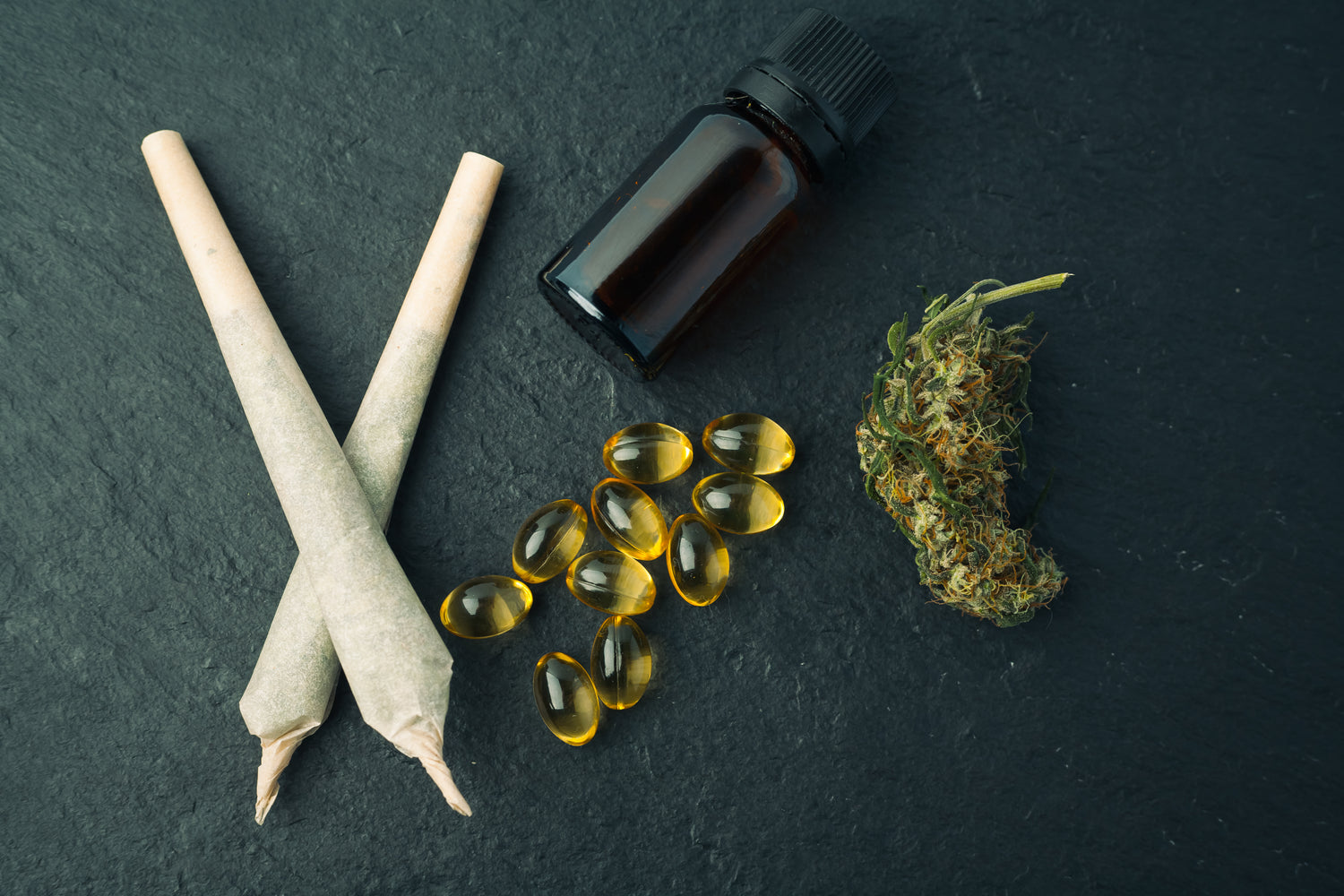 10 Méthodes pour apprendre à consommer le CBD