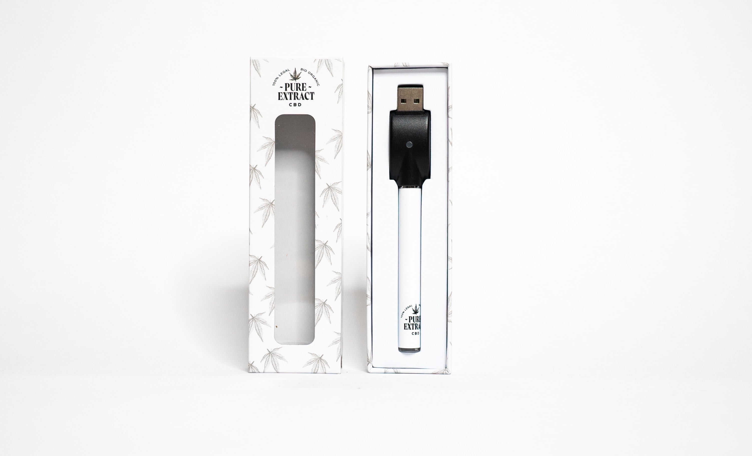Le Dab Pen et cartouche CBD/HHC c’est quoi ?