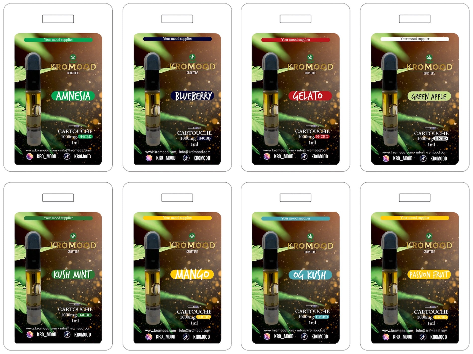 Le H4CBD : Une alternative prometteuse pour remplacer le HHC