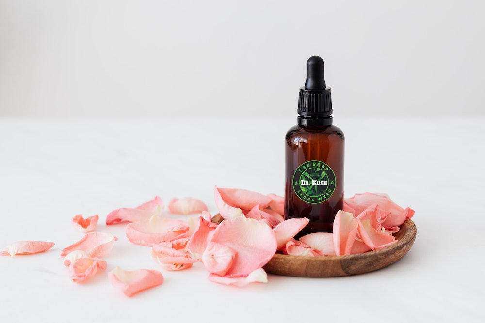 Les bienfaits des huiles de CBD