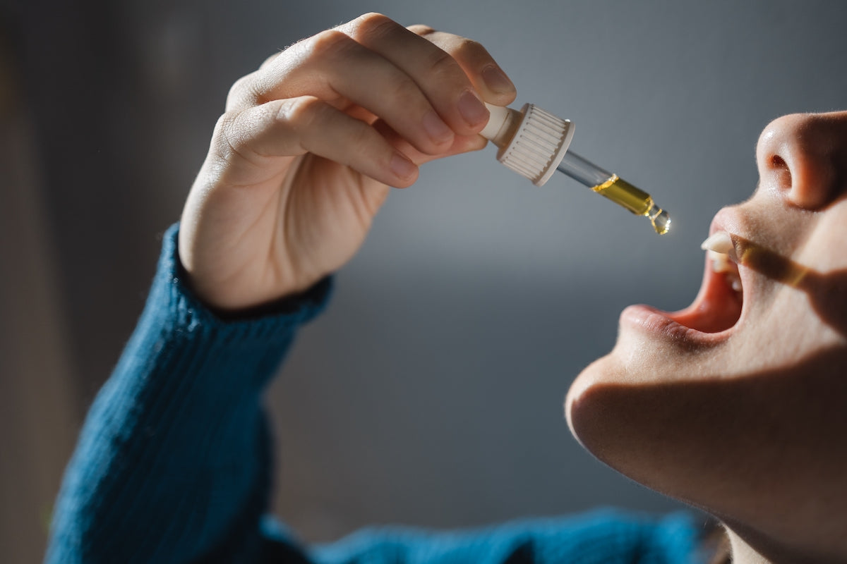 CBD : Découvrez les bienfaits naturels de cette molécule miracle