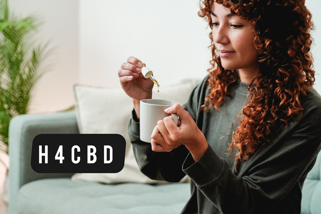 Comment choisir une huile de H4CBD ?