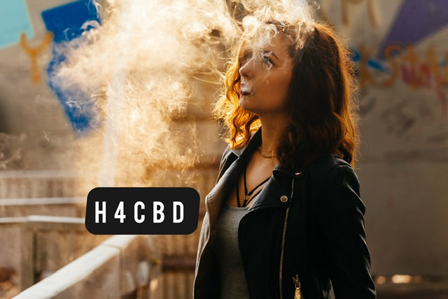 Quels sont les meilleurs produits H4CBD ?
