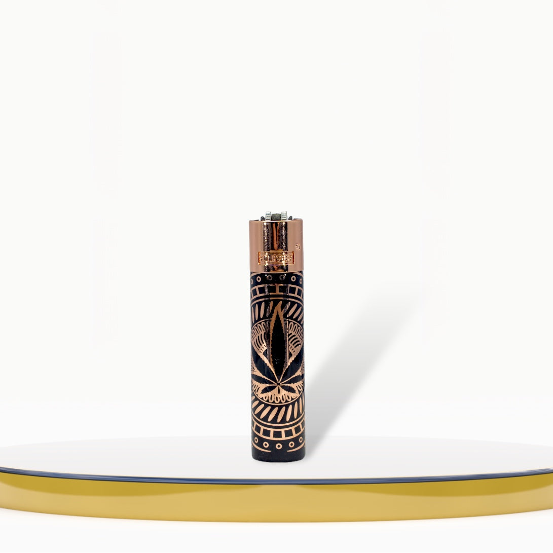 Clipper Special Cannabis Edition - Lighter