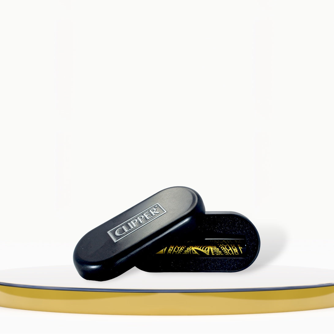 Clipper Special Cannabis Edition - Lighter
