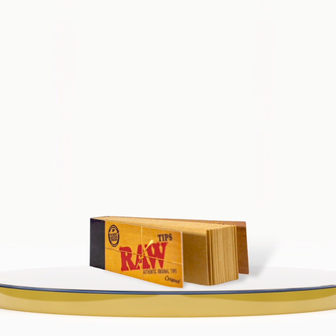 32 Filters - RAW
