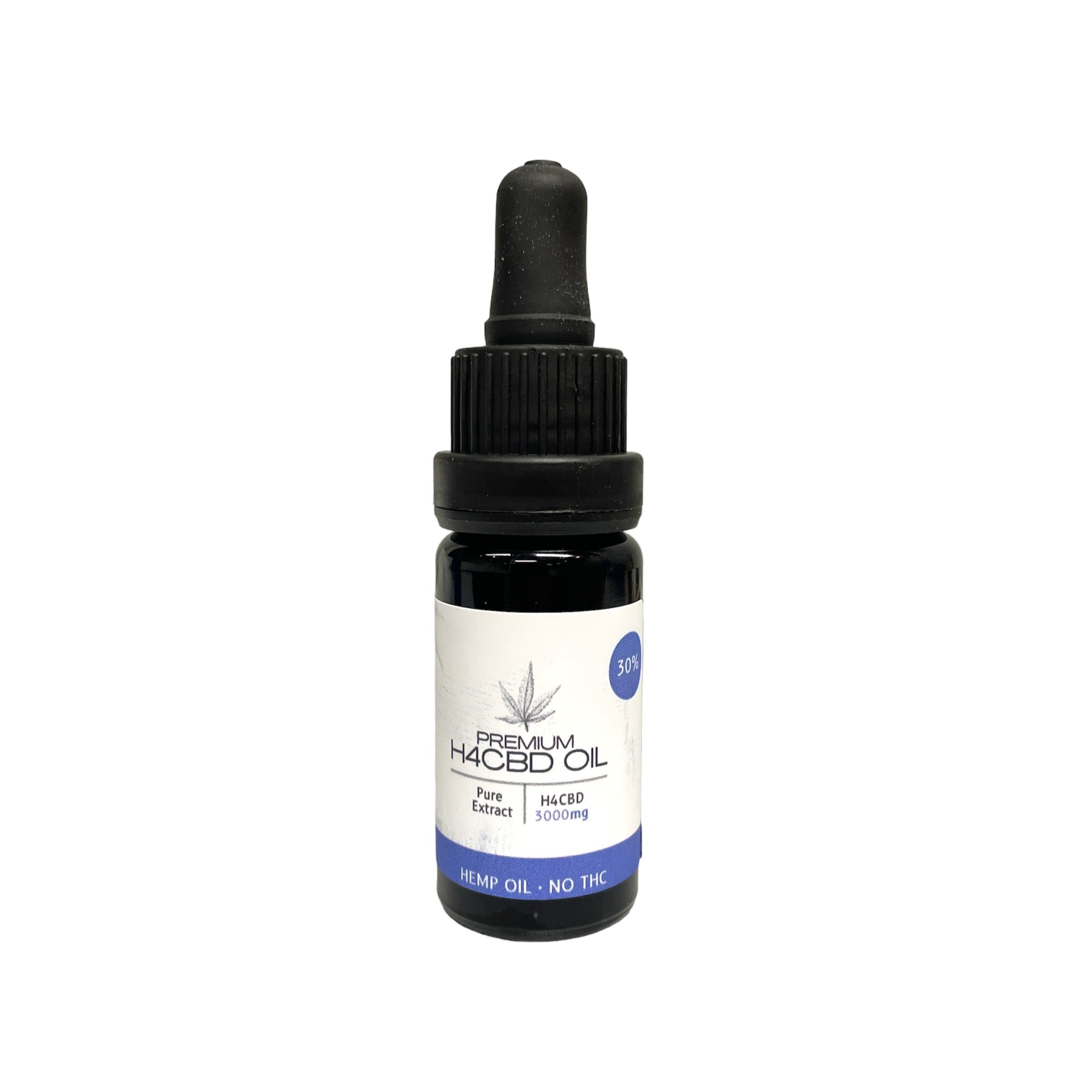 Huile HHC 30% (Hexahydrocannabinol) - 10ml - Pure Extract Cbd