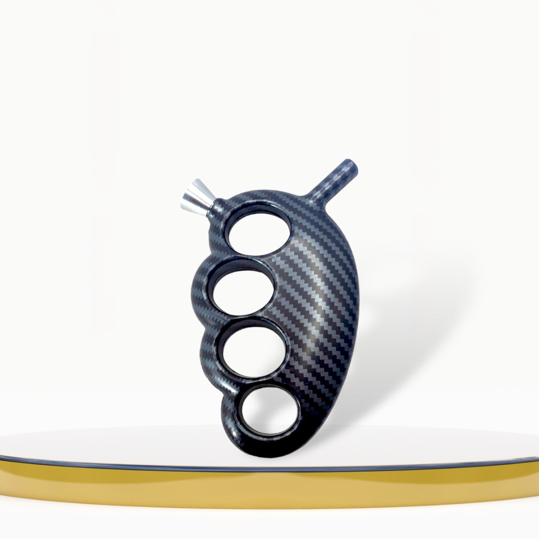 Knuckle Bubbler - Power in your Fingers!