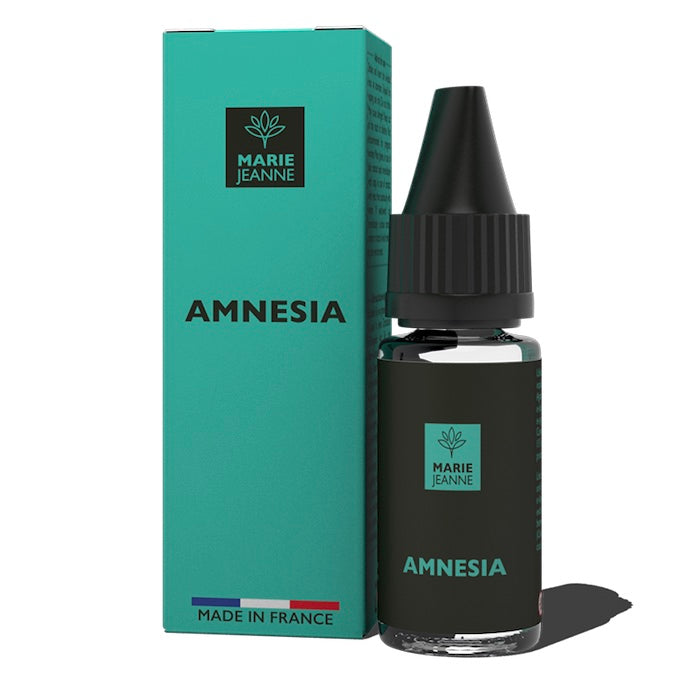 Marie-Jeanne - Pack Vape Pen noïd.lab CBD + E-liquid Amnesia 10ml