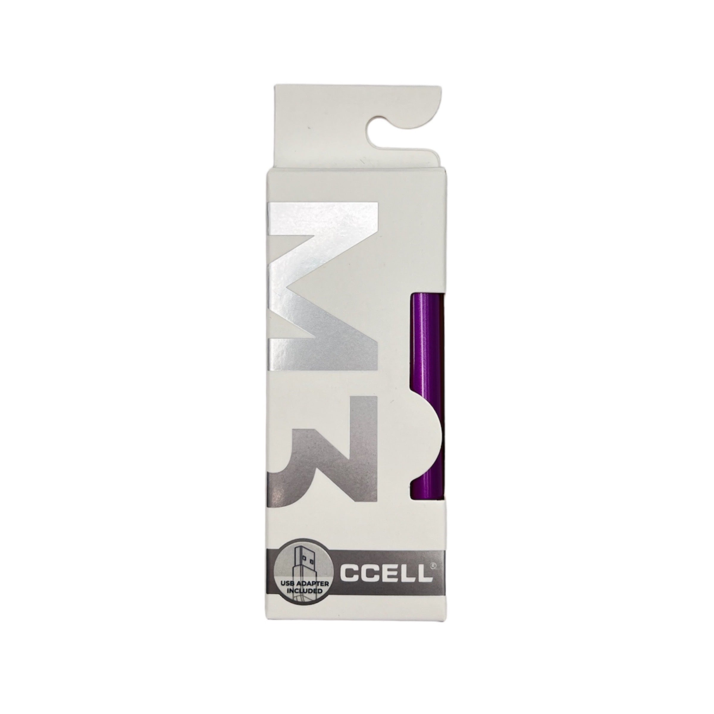 Battery Vape Pen or Dab Pen (for CBD and HHC) - M3 - Ccell