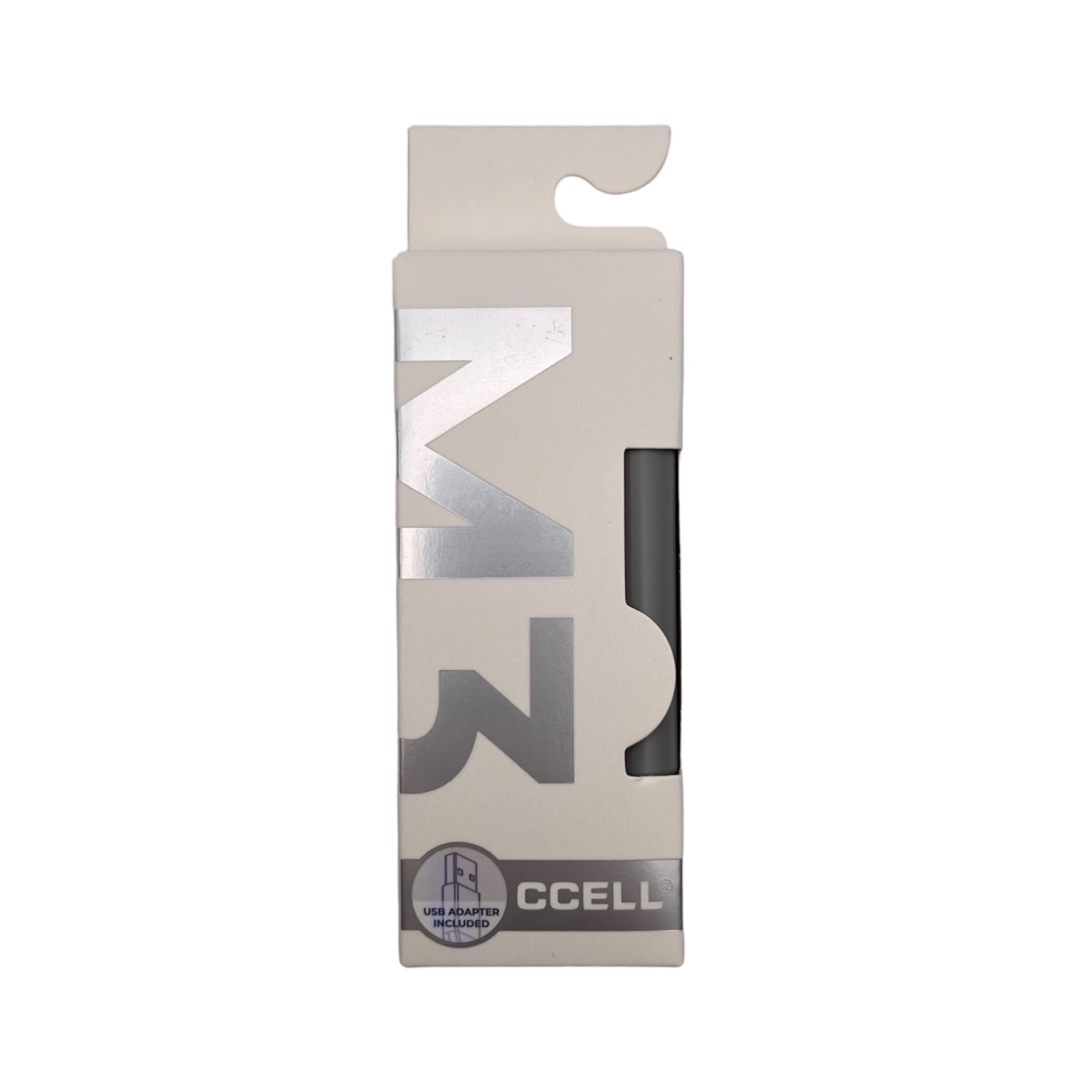 Vape Pen of Dab Pen batterij (voor CBD en HHC) - M3 - Ccell