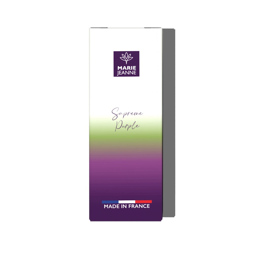 Marie-Jeanne - E-Liquid CBD - Supreme Purple - 100mg - 10ml