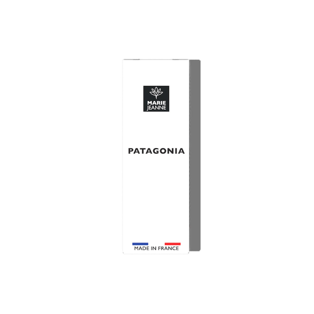 Marie-Jeanne - E-Liquid CBD - Patagonia - 500mg - 10ml
