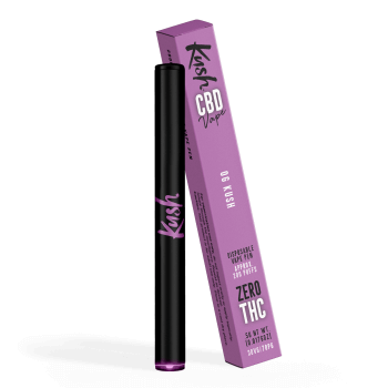 Kush Vape Pen 40% CBD - OG Kush