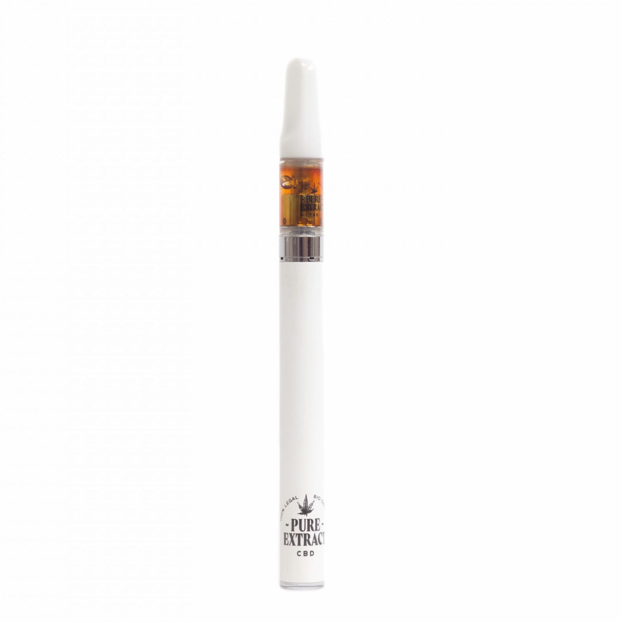 Blue Cheese CBD Dab Pen Cartridge - Pure Extract CBD
