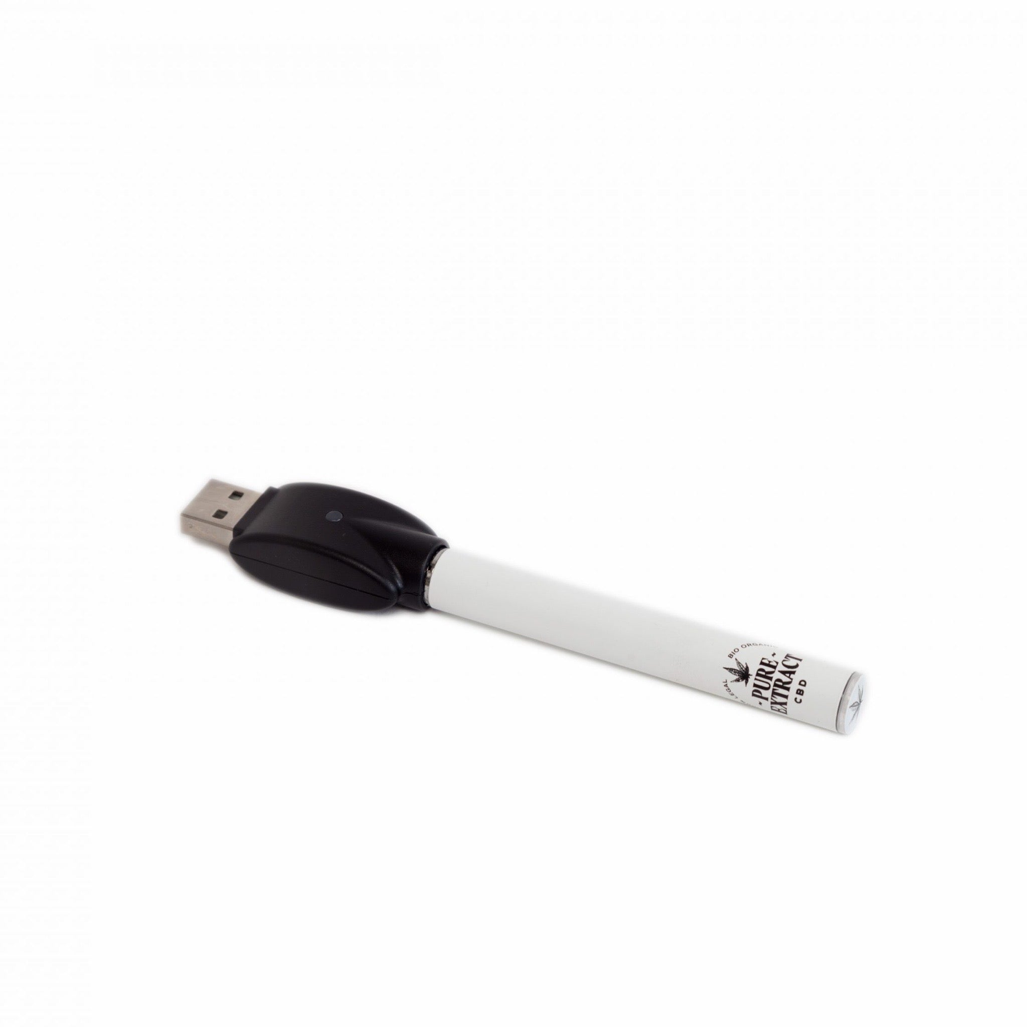 Vape Pen Battery Or Dab Pen (for CBD & HHC) - Pure Extract CBD
