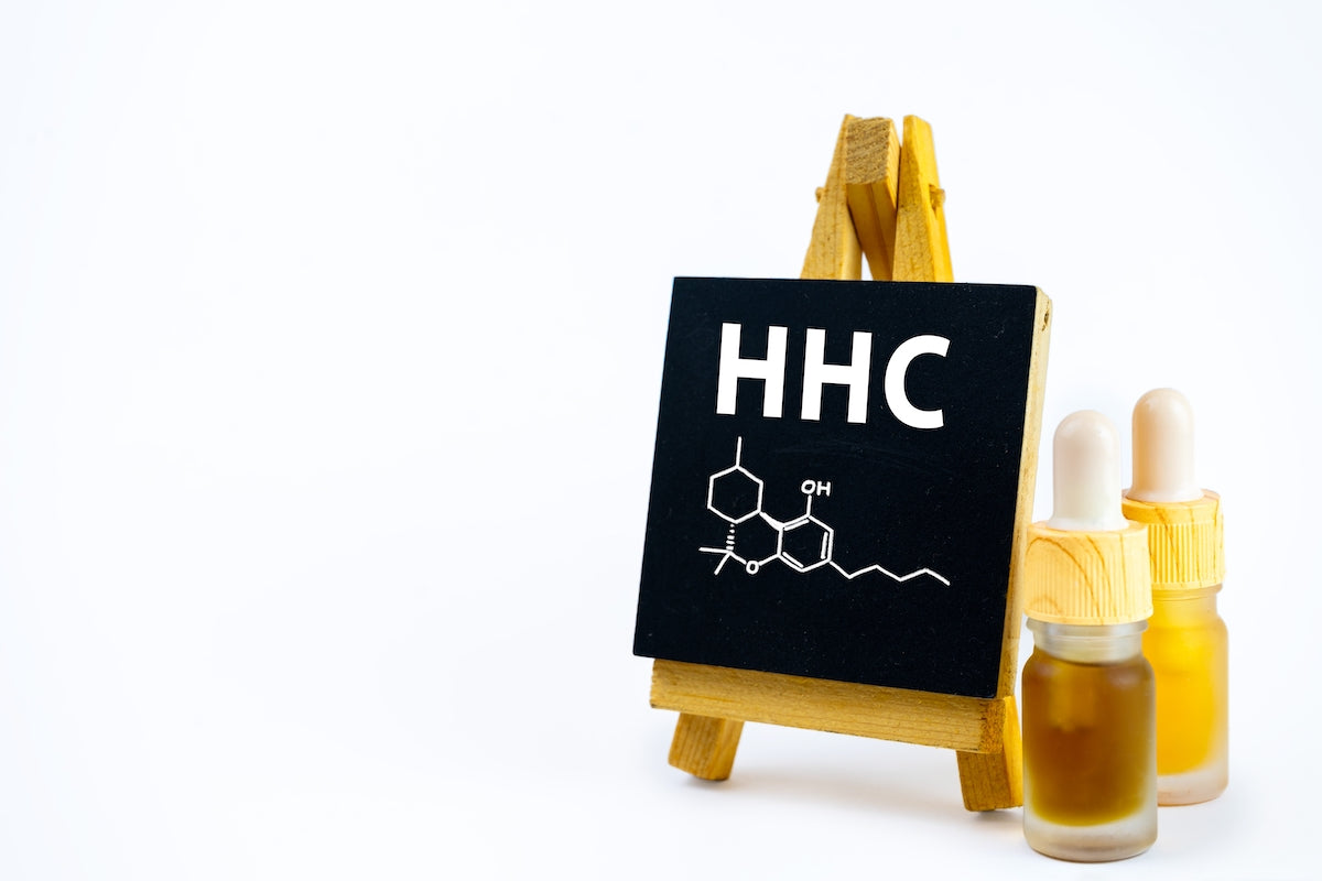 Les bienfaits de l’huile de HHC
