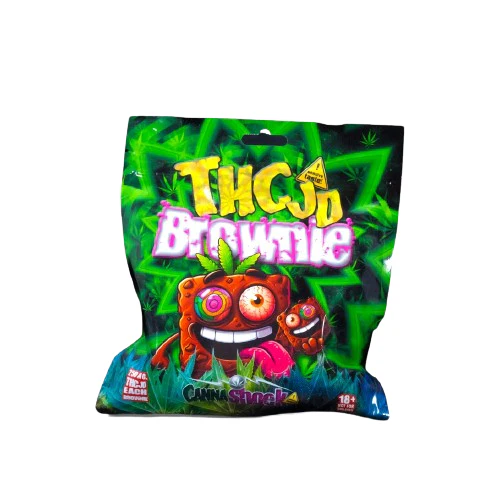 Brownie THC-JD 250mg