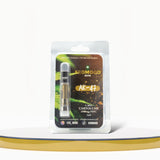 KroMood Cartridge (Dab Pen) of HHC - Ak47 - 95% HHC/1000MG - 600 puffs