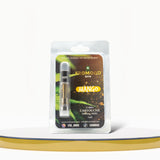 KroMood Cartridge (Dab Pen) of HHC - Mango - 95% HHC/1000MG - 600 puffs