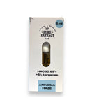 Pure Extract CBD Cartridge (Dab Pen) van H4CBD - Amnesia - 95% H4CBD - 1ML - 600 trekjes