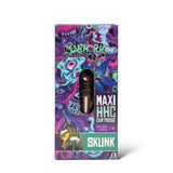 Euphoria Cartridge (Dab Pen) van Maxi HHC - Skunk - 97% HHC/1000MG - 1ML - 600 trekjes