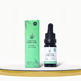 Pure Isolate CBD Oil 30% - Pure Extract CBD