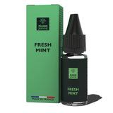 Marie-Jeanne - Pack Vape Pen noïd.lab CBD + E-liquid Fresh Mint 10ml