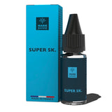 Marie-Jeanne - Pack Vape Pen noïd.lab CBD + E-liquid Super SK 10ml
