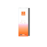 Marie-Jeanne - E-Liquide CBD - Supreme Mango Blue - 100mg - 10ml