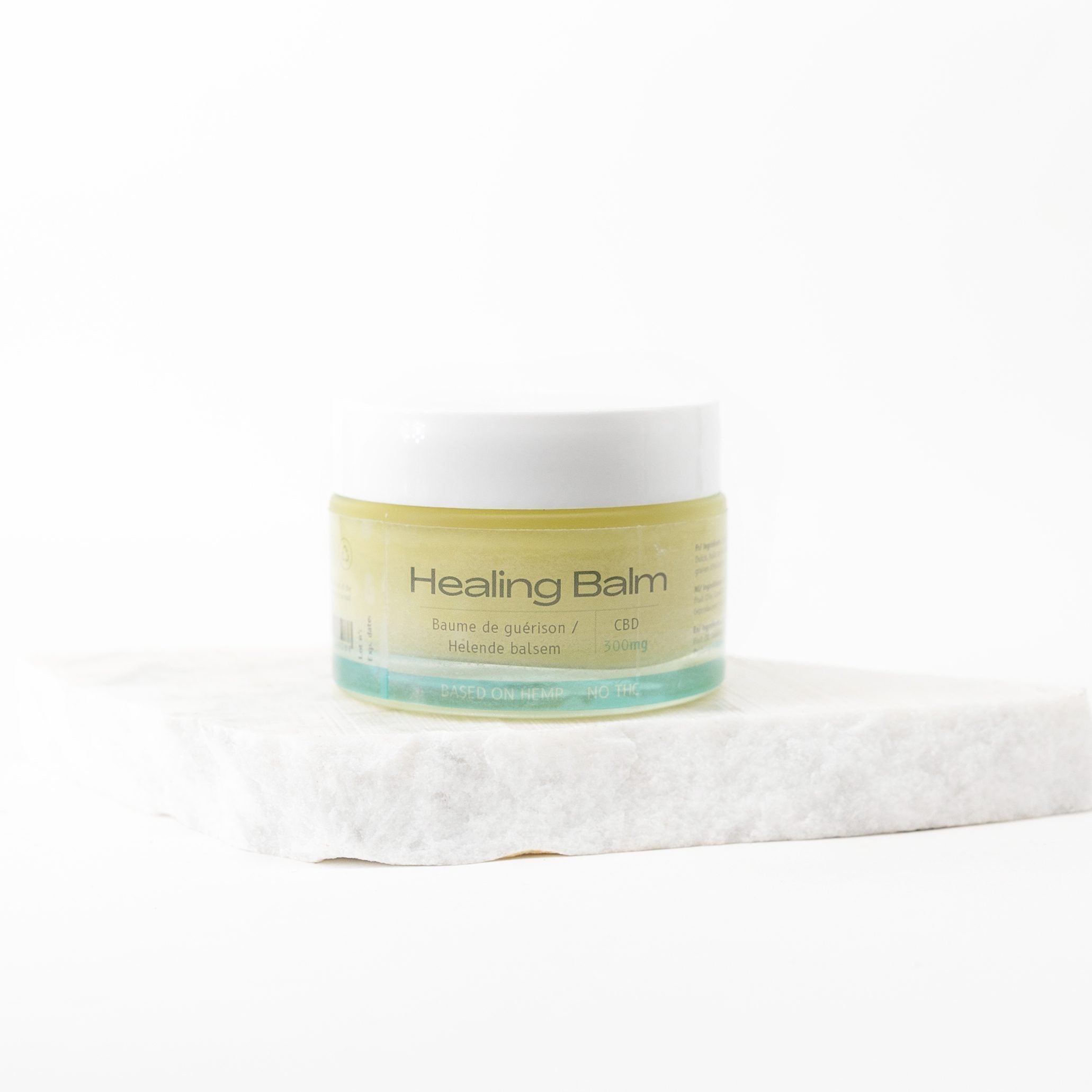 CBD Healing Balm (50ml) - Pure Extract CBD