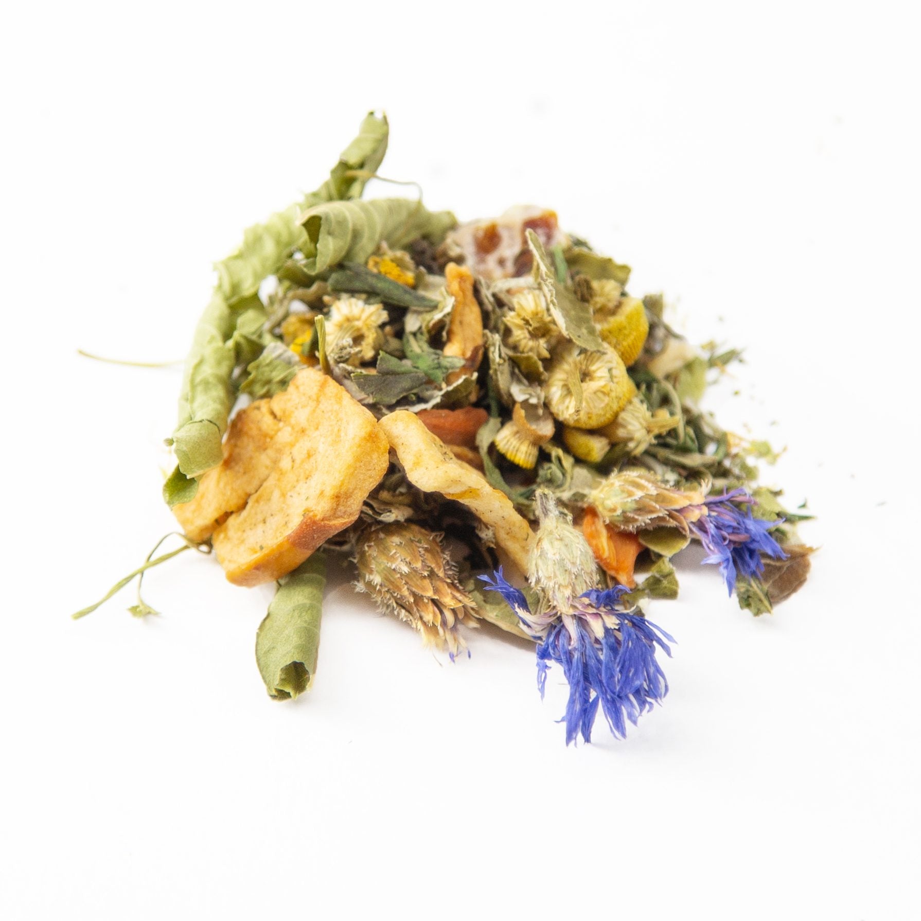 Nice Dream Organic Hemp Herbal Tea 30g - Pure Extract CBD