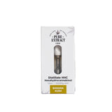 Cartridge (Dab Pen) Of HHC Banana Kush - 99% HHC/1000MG - 600 puffs