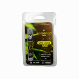 KroMood Cartouche (Dab Pen) de HHC - Super Lemon Haze - 95% HHC/1000MG - 600 bouffées