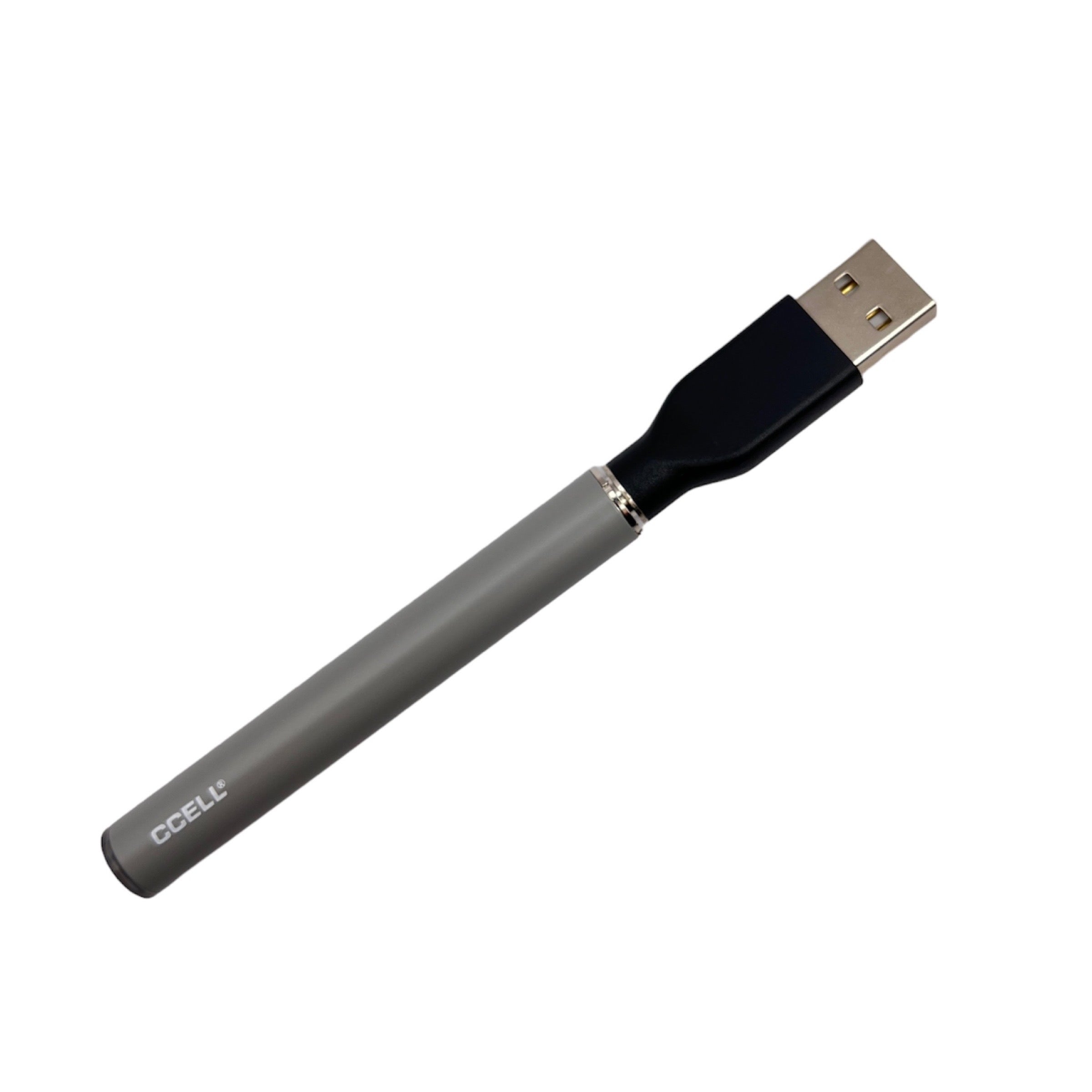 Vape Pen of Dab Pen batterij (voor CBD en HHC) - M3 - Ccell