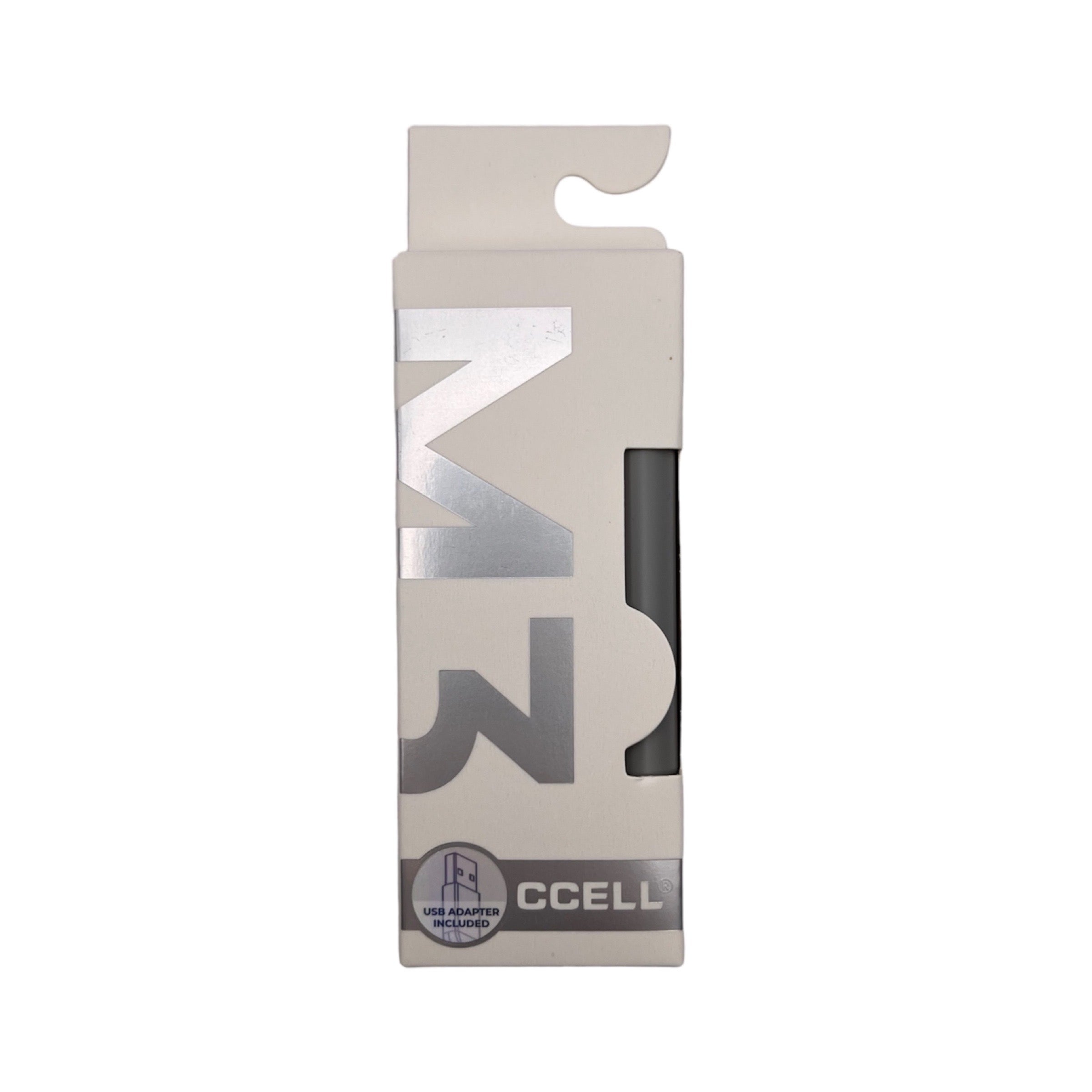 Batterie Vape Pen ou Dab Pen (pour CBD et HHC) - M3 - Ccell