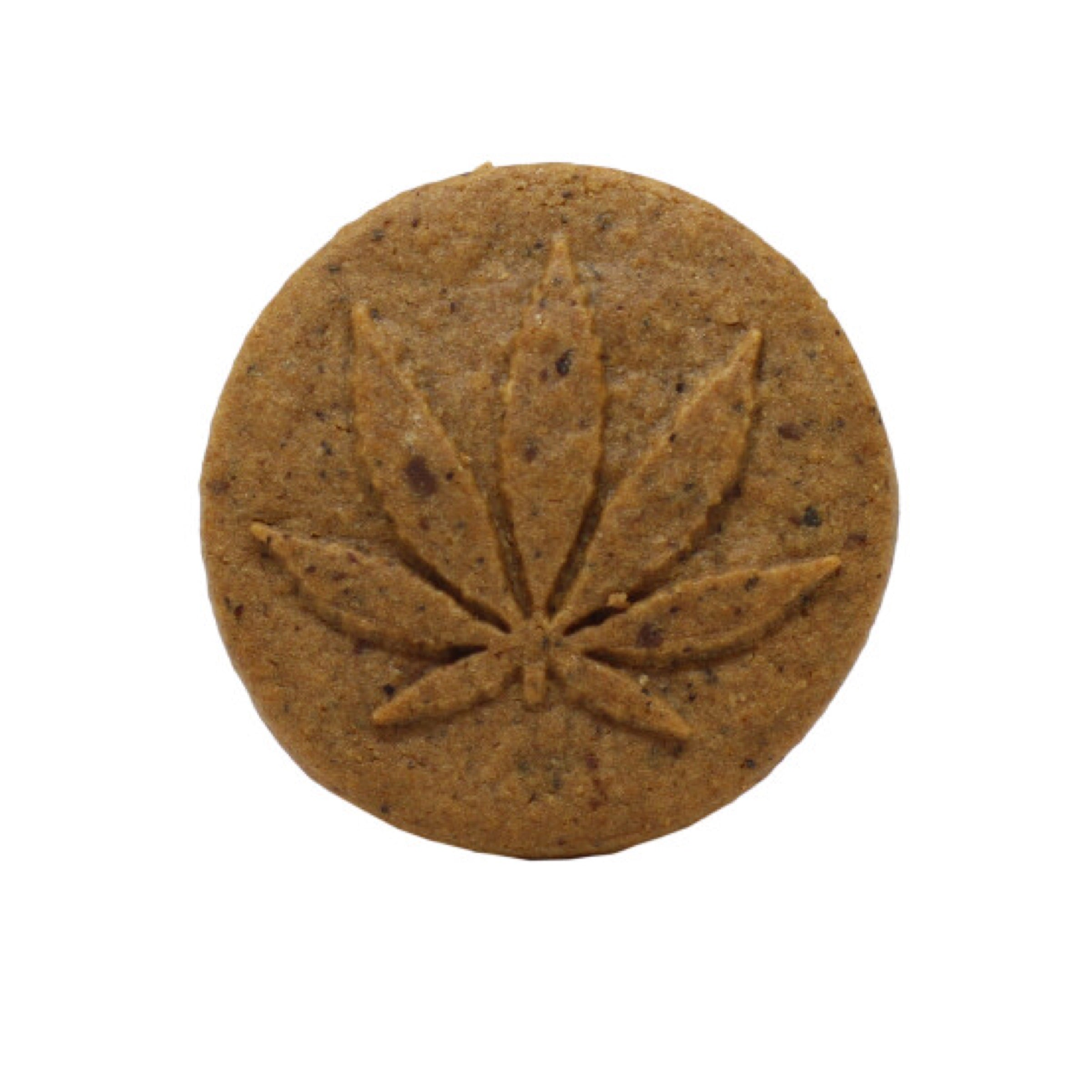 Euphoria - Cannabis Cookies Chocolat - 120gr