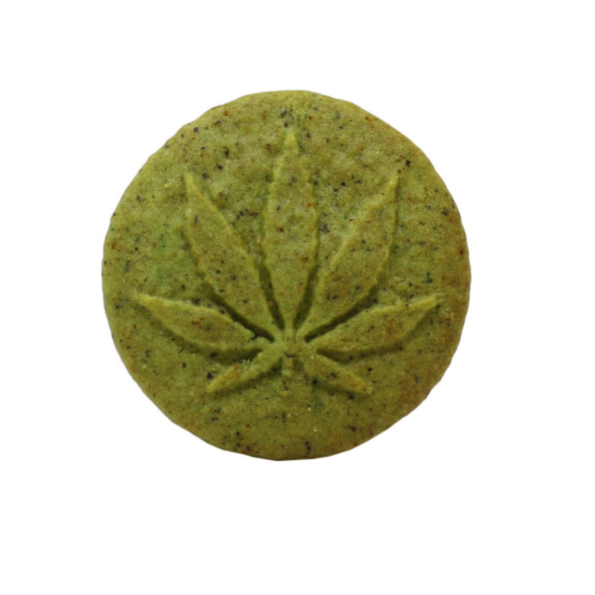 Euphoria - Cannabis Cookies Original - 120gr