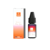 Marie-Jeanne - E-Liquide CBD - Supreme Mango Blue - 100mg - 10ml