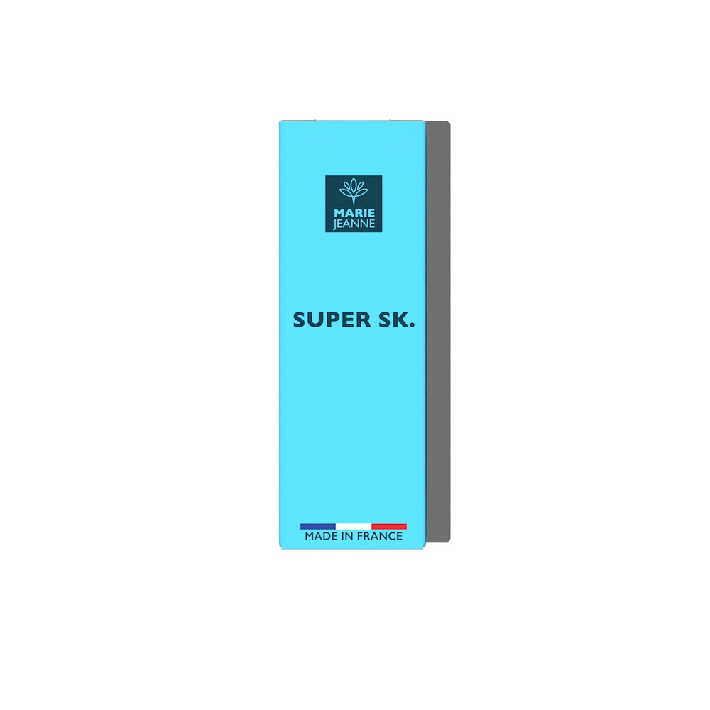 Marie-Jeanne - E-Liquide CBD - Super Skunk - 300mg - 10ml