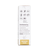 E-Liquid CBD 1O% Banana Kush 10ML - 1000 MG - Pure Extract CBD