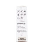 E-Liquide CBD 10% Super Siver Haze 10ML - 1000MG - Pure Extract CBD