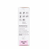 E-Liquid CBD 5% Gelato #41 10ML - 500MG - Pure Extract CBD